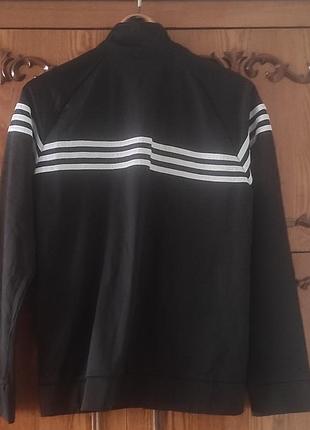Кофта adidas 2