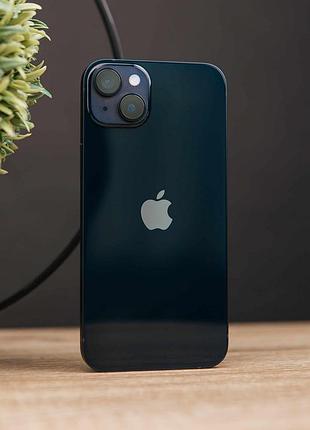 Новый apple iphone 14 plus midnight esim 128gb 2