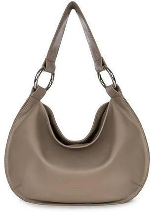 Сумка кожаная sequoia paris