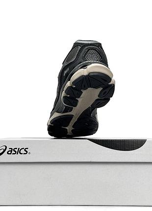 Asics gel-nyc grey 2