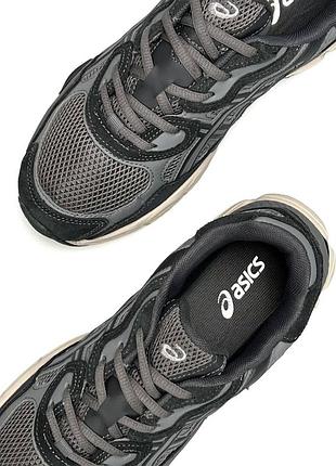 Asics gel-nyc grey 5