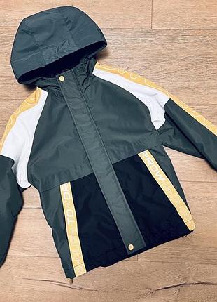 Куртка sinsay 140 см демісезонна весна/осінь