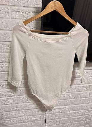 Боді wolford