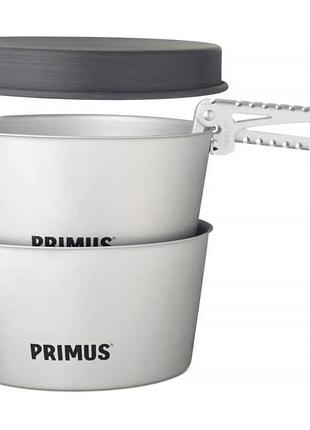 Набір посуду primus essential pot set 2.3l