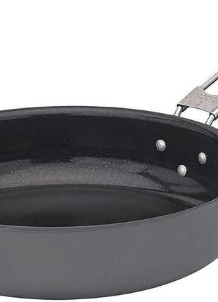 Сковорідка primus litech frying pan 25 cm