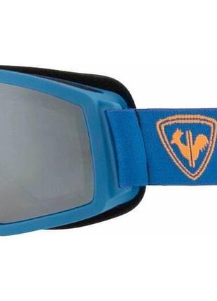 Гірськолижна маска rossignol toric blue '26