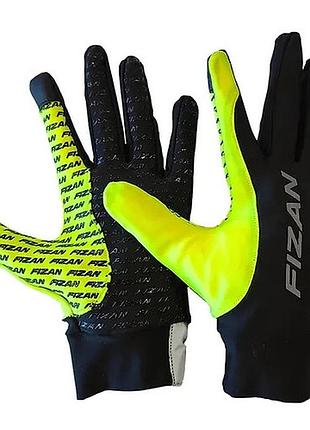 Рукавички fizan gloves stretch розмір s