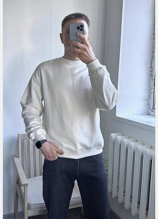 Чоловіий світшот h&m loose fit