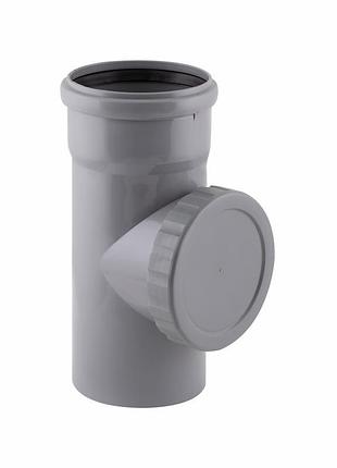 Ревизия ppr канализационная ta sewage 110