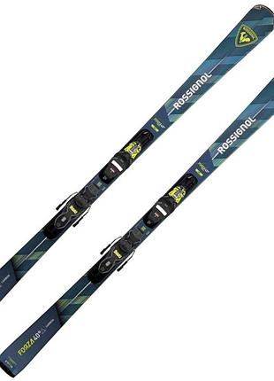 Гірські лижі rossignol forza 40' ca + кр. xpress 11 gw '26 розмір 157