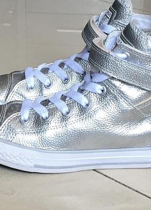 Кеди converse (usa) оригінал 3