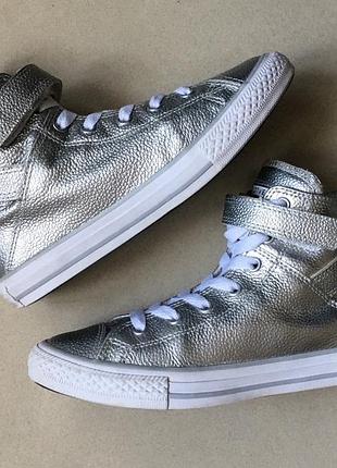 Кеди converse (usa) оригінал 2