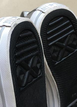 Кеди converse (usa) оригінал 5