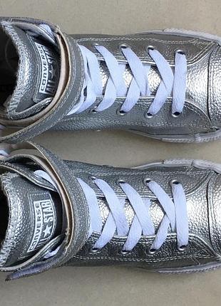 Кеди converse (usa) оригінал 6