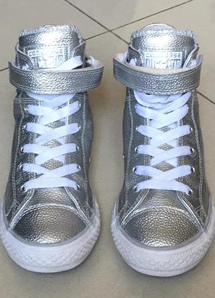 Кеди converse (usa) оригінал 7