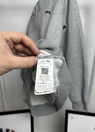 Оригінальне худі puma 7