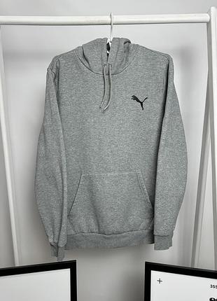 Оригінальне худі puma 2