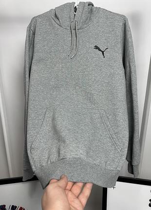 Оригінальне худі puma 3