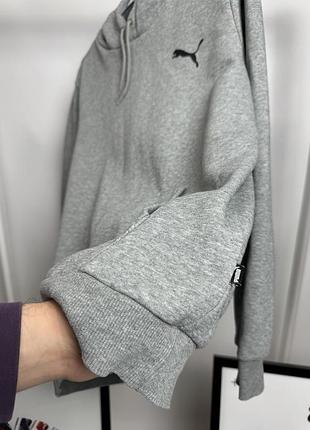 Оригінальне худі puma 6