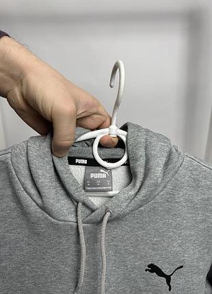 Оригінальне худі puma 5