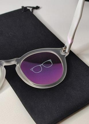 Fashion glasses