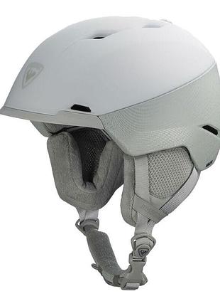 Шолом rossignol alta impacts white '24 розмір eu-51-55