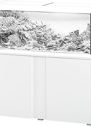 Аквариумная тумба eheim vivaline led 240 121x41x71см белая (0250033)