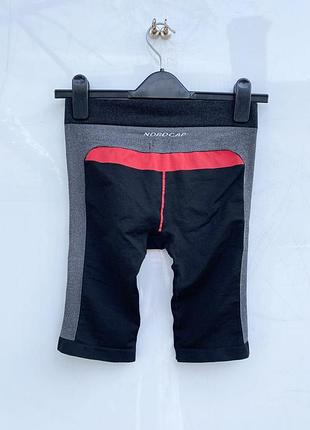 Велосипедки,спортивные шорты nordcap