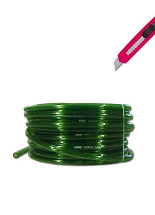 Шланг eheim hose зеленый 12/16мм 1м (4004940)