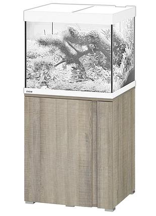 Акваріумна тумба eheim vivaline led 150 сірий дуб 61x51x71см (0250011)
