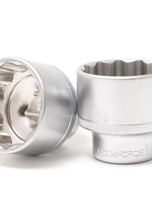 Головка 1/2", 36 мм (12гр.) rockforce rf-54936 2