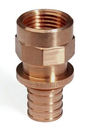 Соединитель rautitan, d=20мм x 1/2" в