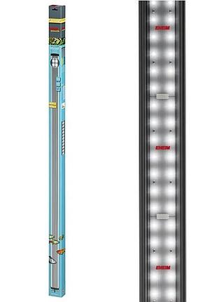 Светильник для пресноводных аквариумов eheim powerled+ fresh daylight 1349мм 38,9w (4258011)
