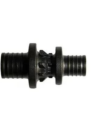 Муфта соединительная переходная rautitan px 25-20 мм