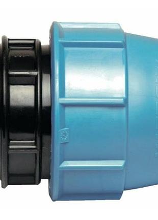 Муфта с вр 16 х 1/2" unidelta