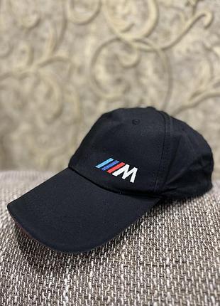 Кепка bmw m collection