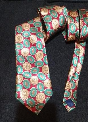Галстук мужской