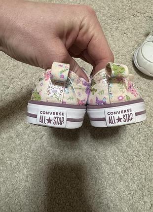Кеди converse 2