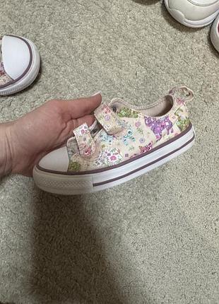 Кеди converse 5