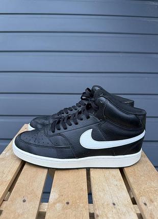 Кросівки nike court
