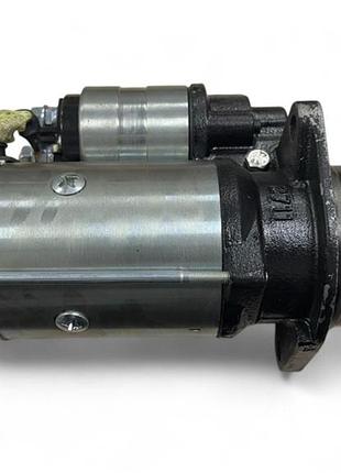 Стартер (аналог) cummins 24v 37v66-08010-a c4988348 13f60123 21dq003 z-10 qdj2725 5271460 qdj2711
