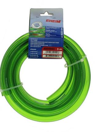 Шланг eheim hose зеленый 16/22мм 3м (4005943)