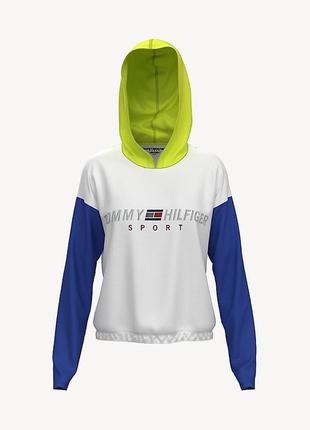 Свитшот худи Tommy hilfiger оригинал м1 фото