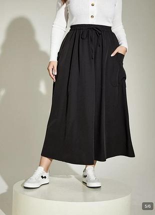 Юбка shein 5