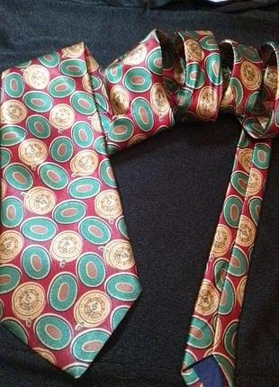 Галстук мужской 2