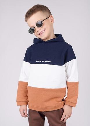 Худи на хлопчика