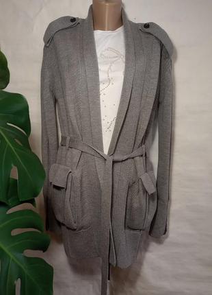 Кардиган от burberry. 2