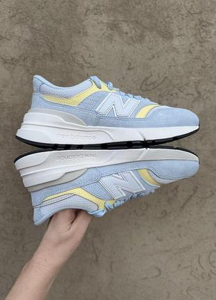 Кросівки new balance 997r. оригінал.