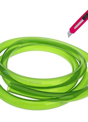 Шланг eheim hose зеленый 16/22мм 1м (4005940)
