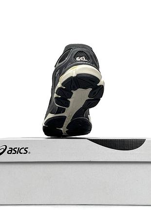 Asics gel-nyc grey beige 3